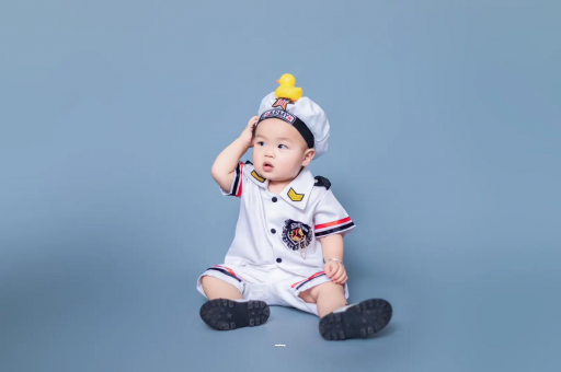 内蒙古宝宝有点低烧怎么办